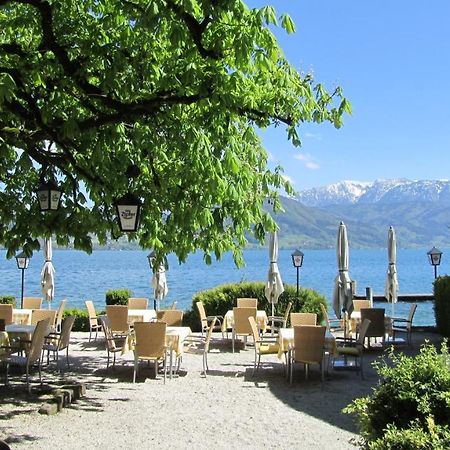 Hotel Seegasthof Oberndorfer Attersee Luaran gambar