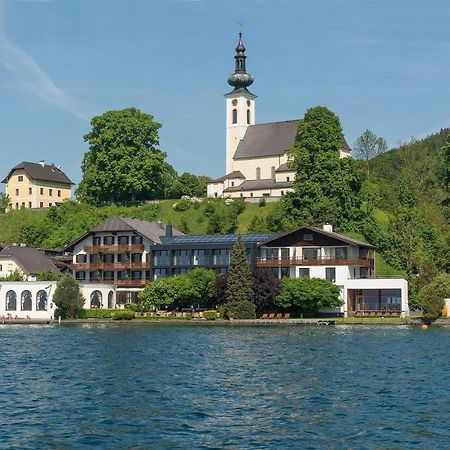 Hotel Seegasthof Oberndorfer Attersee Luaran gambar
