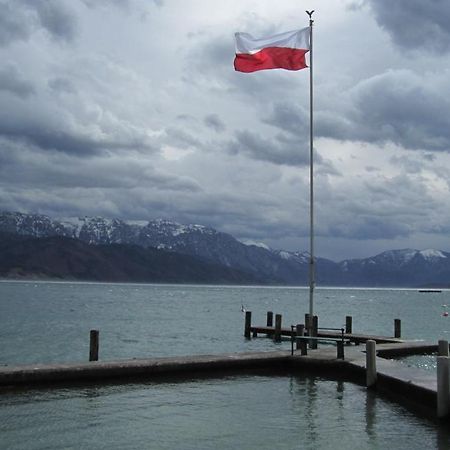 Hotel Seegasthof Oberndorfer Attersee Luaran gambar
