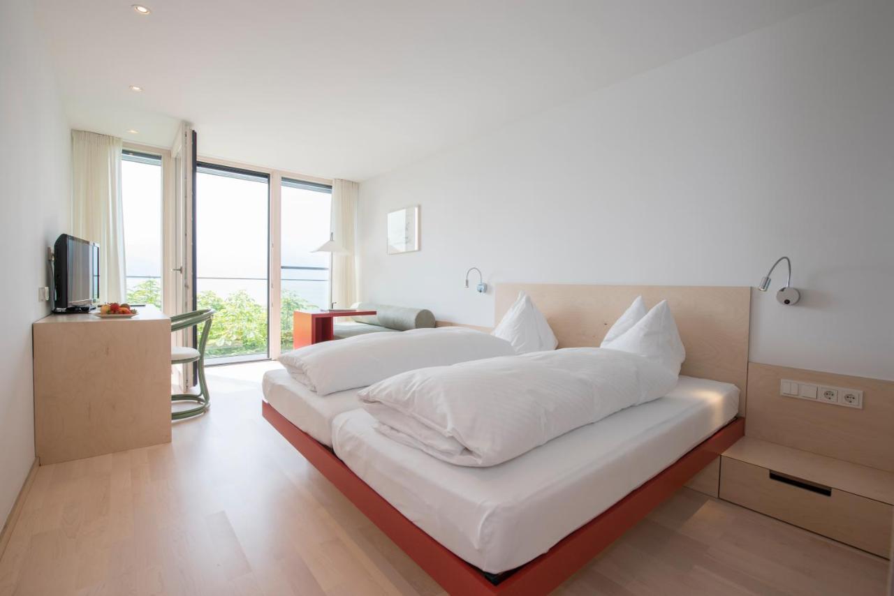 Hotel Seegasthof Oberndorfer Attersee Luaran gambar