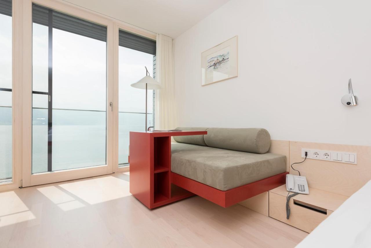 Hotel Seegasthof Oberndorfer Attersee Luaran gambar