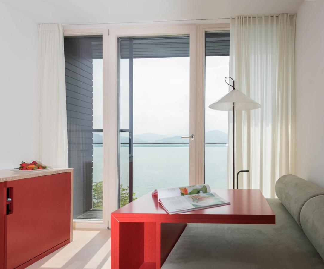 Hotel Seegasthof Oberndorfer Attersee Luaran gambar