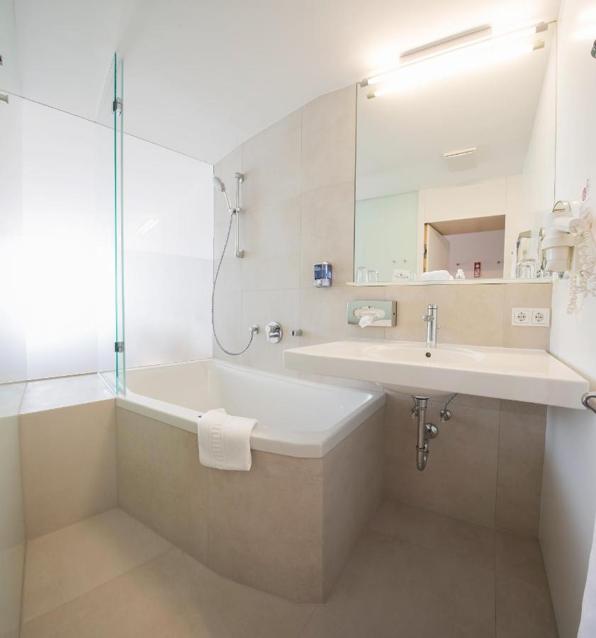Hotel Seegasthof Oberndorfer Attersee Luaran gambar