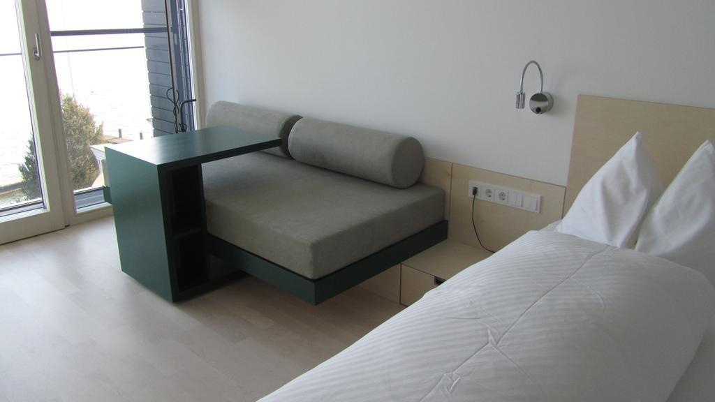 Hotel Seegasthof Oberndorfer Attersee Bilik gambar