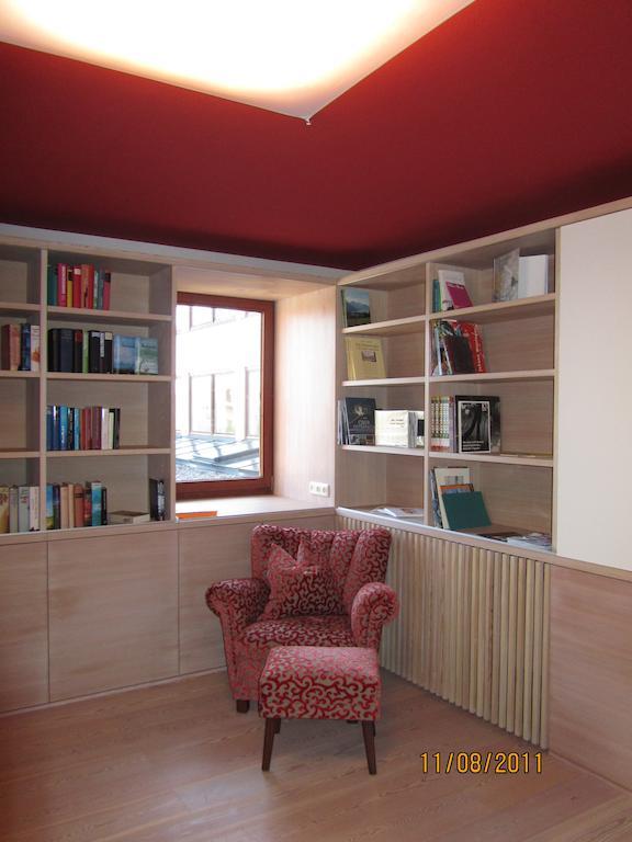 Hotel Seegasthof Oberndorfer Attersee Luaran gambar