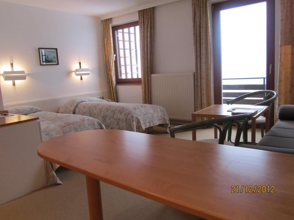 Hotel Seegasthof Oberndorfer Attersee Bilik gambar