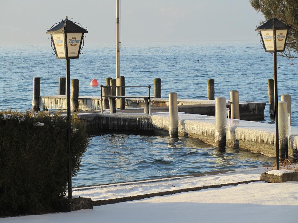 Hotel Seegasthof Oberndorfer Attersee Luaran gambar