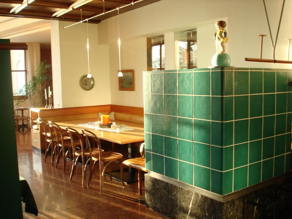 Hotel Seegasthof Oberndorfer Attersee Luaran gambar